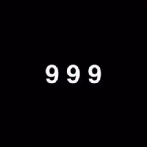 Juice WRLD - 999